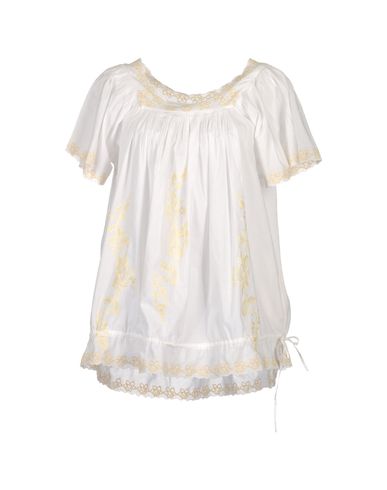 ZOOM TWIN-SET Simona Barbieri - Blouse