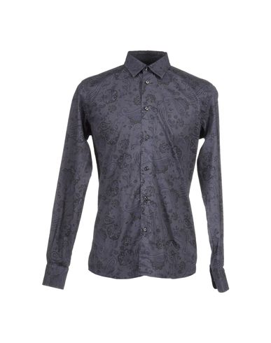 ZOOM JEY COLE MAN - Long sleeve shirt