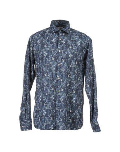 ZOOM JEY COLE MAN - Long sleeve shirt