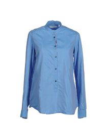 AGLINI - Long sleeve shirt