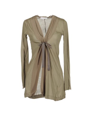 ZOOM MASSIMO REBECCHI - Cardigan