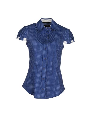 ZOOM MARY DEPP - Short sleeve shirt