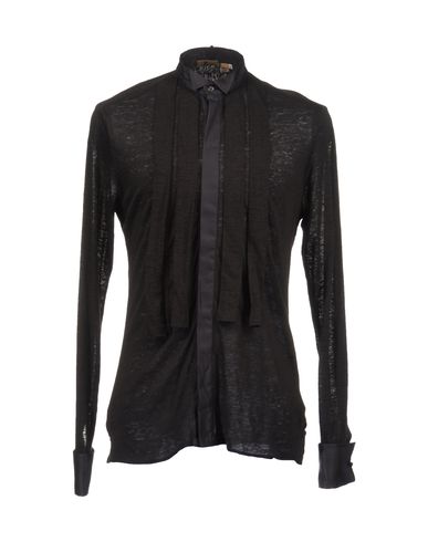 ZOOM JOHN GALLIANO - Long sleeve shirt