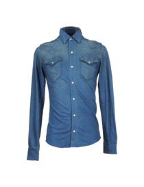(+) PEOPLE - Long sleeve shirt