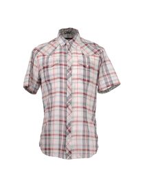 DANIELE ALESSANDRINI HOMME - Shirts