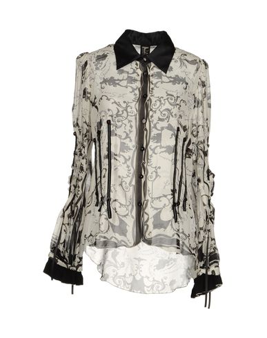 ZOOM TRICOT CHIC - Long sleeve shirt