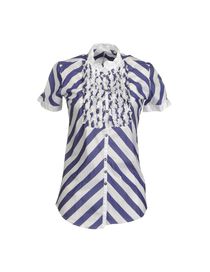 AGLINI - Short sleeve shirt