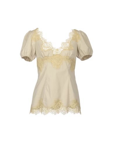 ZOOM DOLCE & GABBANA - Blouse