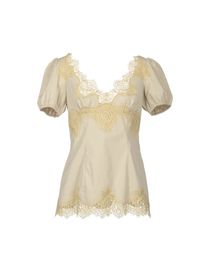 DOLCE & GABBANA - Blouse