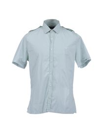 FRED PERRY - Shirts