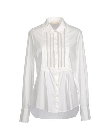ZOOM SCERVINO STREET - Long sleeve shirt