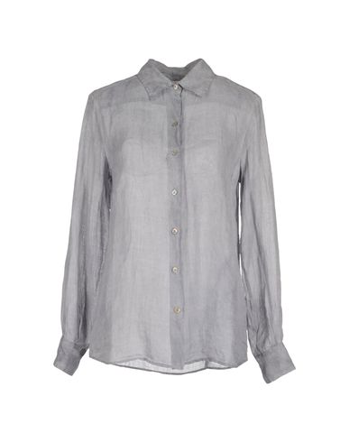 ZOOM MALIPARMI - Long sleeve shirt