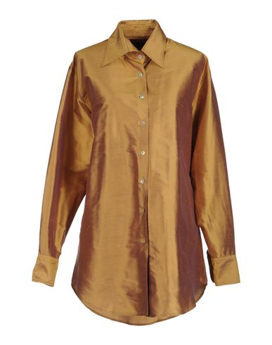 ZOOM ROBERTA GUERCINI - Long sleeve shirt