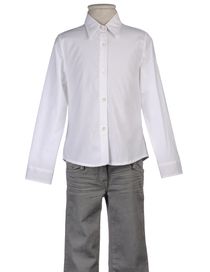 BURBERRY - Shirts