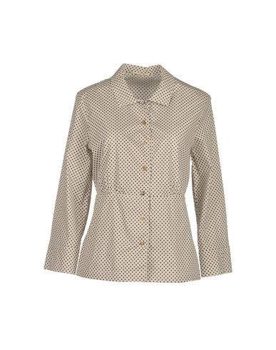 ZOOM NIU' - Shirt with 3/4-length sleeves
