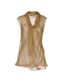 ALBERTA FERRETTI - Blouse