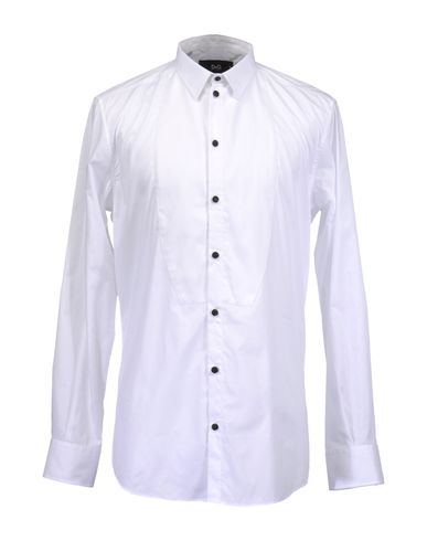 ZOOM D&G - Long sleeve shirt