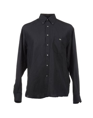 ZOOM LACOSTE - Long sleeve shirt