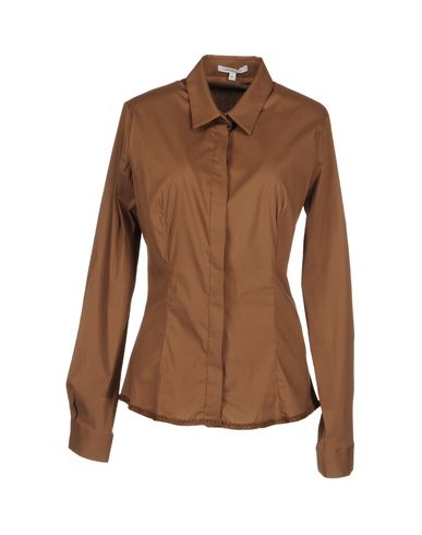 ZOOM CRISTINAEFFE - Long sleeve shirt