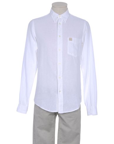 ZOOM MURPHY & NYE - Long sleeve shirt
