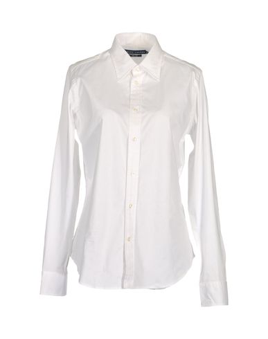 ZOOM RALPH LAUREN - Long sleeve shirt