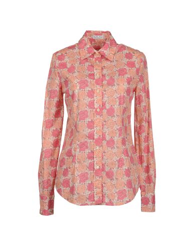 ZOOM 9.2 BY CARLO CHIONNA - Shirts