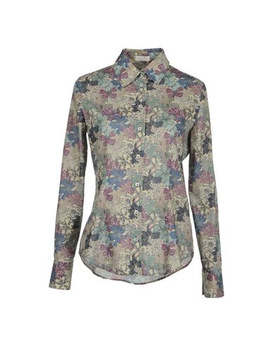 ZOOM 9.2 BY CARLO CHIONNA - Long sleeve shirt