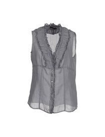 SEVENTY - Sleeveless shirt