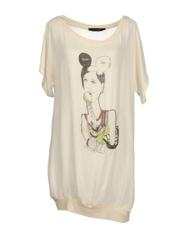 ZOOM TWIN-SET Simona Barbieri - Blouse