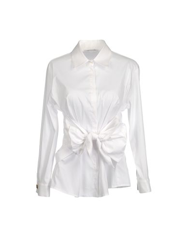 ZOOM CRISTINAEFFE - Long sleeve shirt