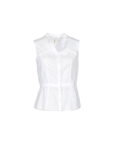 ZOOM PEPE JEANS - Sleeveless shirt