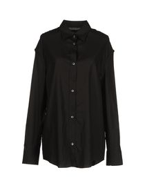 MAISON MARTIN MARGIELA 1 - Long sleeve shirt
