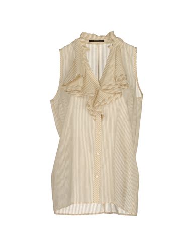 ZOOM SEVENTY - Sleeveless shirt