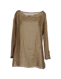 SCERVINO STREET - Blouse