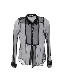 GOLDEN GOOSE - Shirts