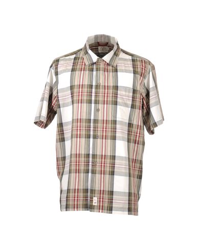 ZOOM PEPE JEANS - Shirts