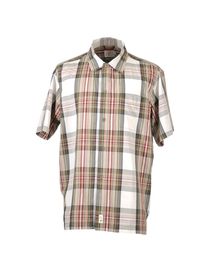 PEPE JEANS - Short sleeve shirt