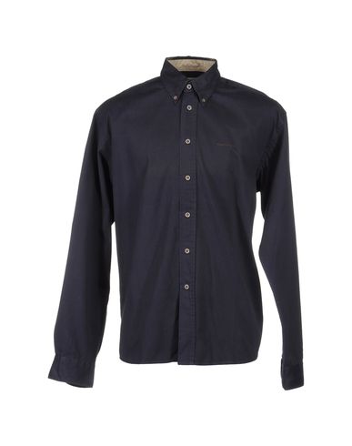 ZOOM PEPE JEANS - Long sleeve shirt