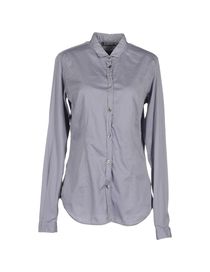 M.GRIFONI DENIM - Shirts