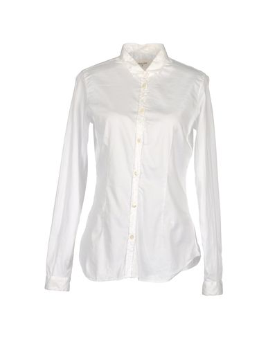 ZOOM M.GRIFONI DENIM - Long sleeve shirt