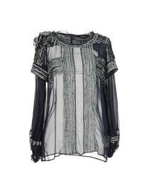 MAURIZIO PECORARO - Blouse
