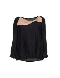 MAURIZIO PECORARO - Blouse