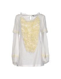 MAURIZIO PECORARO - Blouse