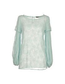 MAURIZIO PECORARO - Blouse