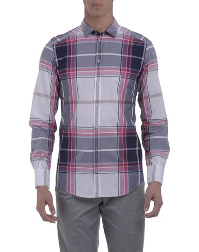 ZOOM DOLCE & GABBANA - Long sleeve shirt