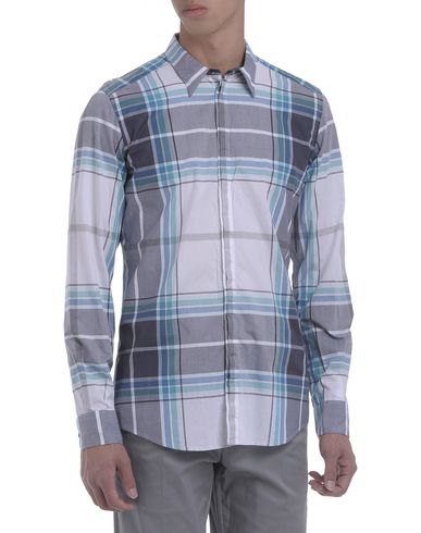 ZOOM DOLCE & GABBANA - Shirts