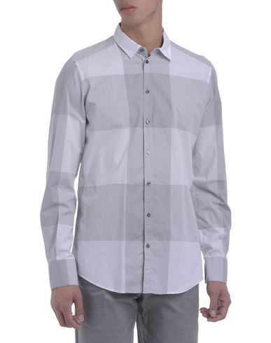 ZOOM DOLCE & GABBANA - Long sleeve shirt