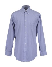 BROOKS BROTHERS - Shirts