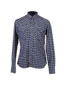 REDDIE - Long sleeve shirt