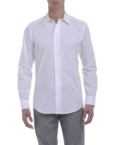 ZOOM DOLCE & GABBANA - Long sleeve shirt